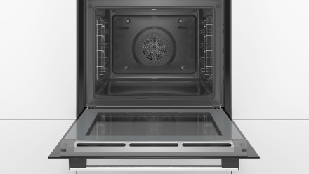 Встраиваемый электрический духовой шкаф Bosch HBG 579BS0