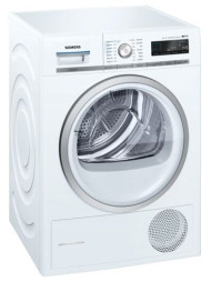 Сушильная машина Siemens WT45W561PL Сушильная машина Siemens WT45W561PL