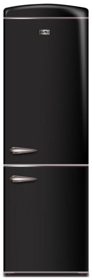 Холодильник Ascoli ARDRFB375WE Холодильник Ascoli ARDRFB375WE
