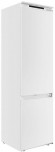 Холодильник MAUNFELD MBF193NFFWGR Inverter