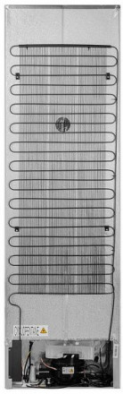 Холодильник MAUNFELD MBF193NFFWGR Inverter