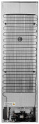 Холодильник MAUNFELD MBF193NFFWGR Inverter