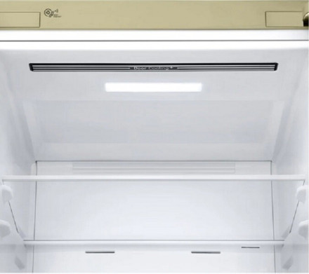 Холодильник LG GC-B459SECL