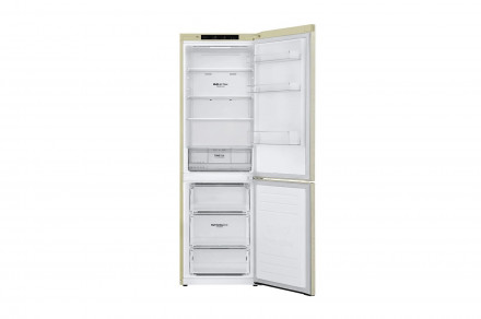 Холодильник LG GC-B459SECL