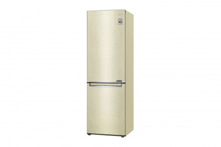 Холодильник LG GC-B459SECL