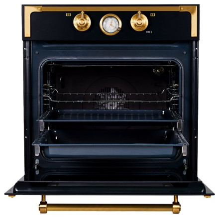 Духовой шкаф Kuppersberg RC 699 ANT Bronze Духовой шкаф Kuppersberg RC 699 ANT Bronze