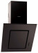 Каминная вытяжка PYRAMIDA BT 60 BLACK MU/U Каминная вытяжка PYRAMIDA BT 60 BLACK MU/U