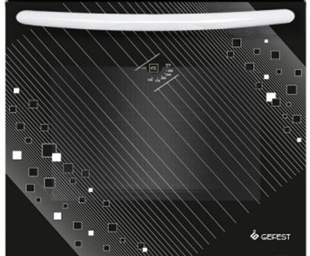 Газовая плита Gefest 5100 0017 Газовая плита Gefest 5100 0017