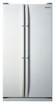 Холодильник SAMSUNG RS-20CRSW
