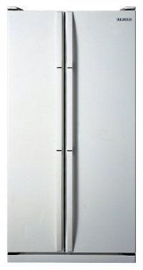 Холодильник SAMSUNG RS-20CRSW Холодильник SAMSUNG RS-20CRSW