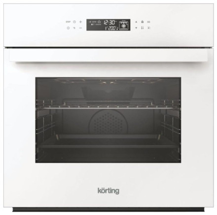 Духовой шкаф Korting OKB 9102 CSGW PRO Духовой шкаф Korting OKB 9102 CSGW PRO