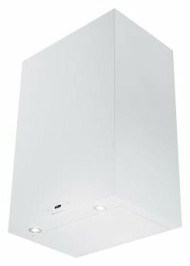 Каминная вытяжка Faber Cubia Isola Gloss EG10 WH A60