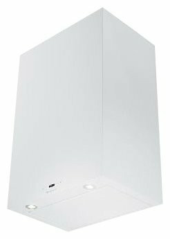 Каминная вытяжка Faber Cubia Isola Gloss EG10 WH A60 Каминная вытяжка Faber Cubia Isola Gloss EG10 WH A60