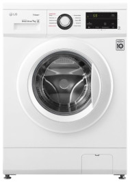 Стиральная машина LG Steam F2J3HS0W