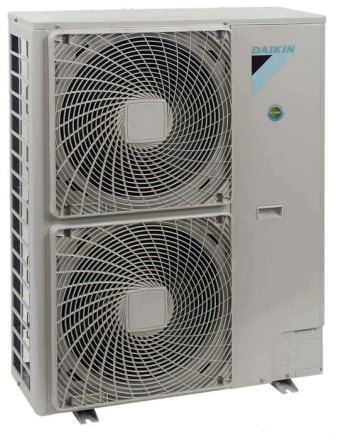 Колонный кондиционер Daikin FVA125A / RZAG125MV1 Колонный кондиционер Daikin FVA125A / RZAG125MV1