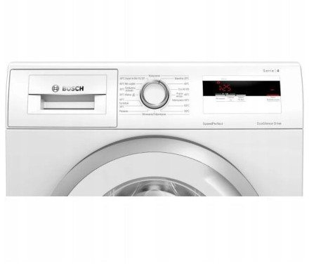 Стиральная машина Bosch WAN2407EPL Стиральная машина Bosch WAN2407EPL