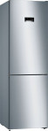 Холодильник Bosch KGN36ML3A серебристый Холодильник Bosch KGN36ML3A серебристый