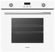 Духовой шкаф GRAUDE BE 60.3 W