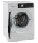 Комплект стиральная и сушильная машина Vestfrost VFC814T30W + VFTD8HT31W Комплект стиральная и сушильная машина Vestfrost VFC814T30W + VFTD8HT31W