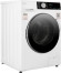 Комплект стиральная и сушильная машина Weissgauff WM 56512 DC Inverter Steam + WD 6148 D Heat Pump Комплект стиральная и сушильная машина Weissgauff WM 56512 DC Inverter Steam + WD 6148 D Heat Pump
