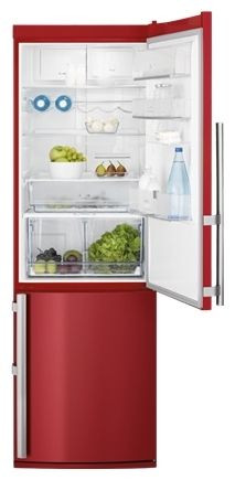 Холодильник ELECTROLUX en 3487 aoh Холодильник ELECTROLUX en 3487 aoh