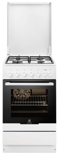 Плита Electrolux EKK 951301 W Плита Electrolux EKK 951301 W