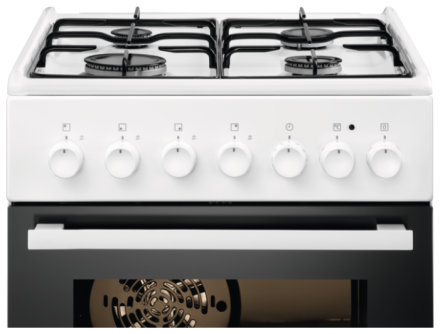 Плита Electrolux EKK 951301 W Плита Electrolux EKK 951301 W