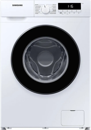 Стиральная машина Samsung WW70T304MBW Стиральная машина Samsung WW70T304MBW