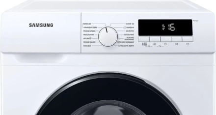 Стиральная машина Samsung WW70T304MBW Стиральная машина Samsung WW70T304MBW