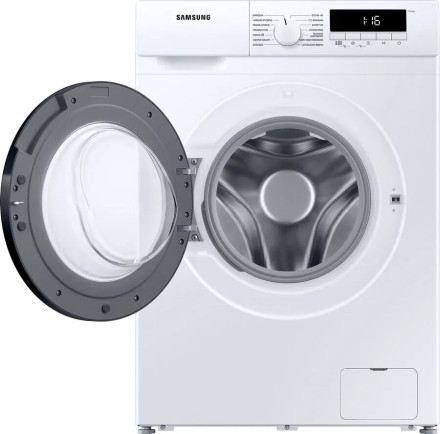 Стиральная машина Samsung WW70T304MBW Стиральная машина Samsung WW70T304MBW