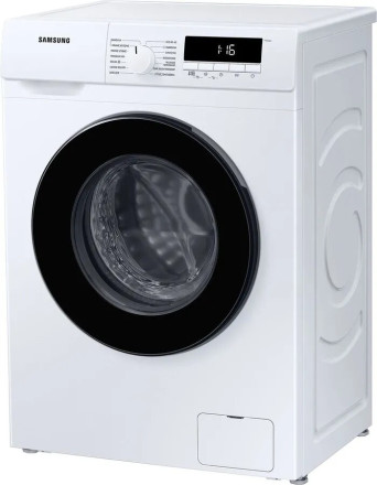 Стиральная машина Samsung WW70T304MBW Стиральная машина Samsung WW70T304MBW