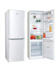 Холодильник HOTPOINT-ARISTON hbm1180.3 nf