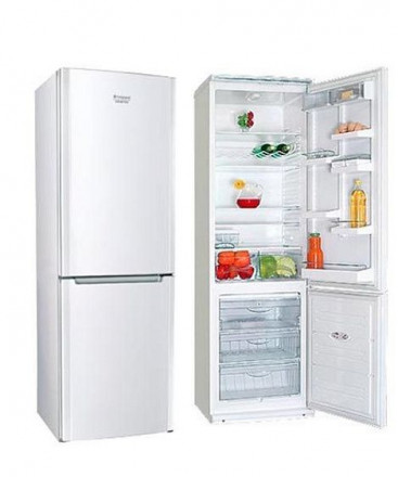 Холодильник HOTPOINT-ARISTON hbm1180.3 nf
