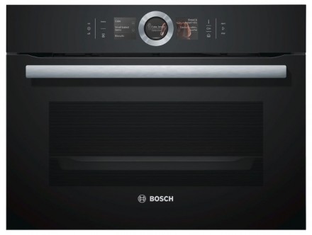 Духовой шкаф Bosch CSG656RB1