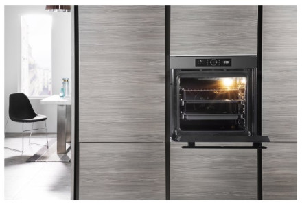 Духовой шкаф Whirlpool AKZM 8420 IX Духовой шкаф Whirlpool AKZM 8420 IX