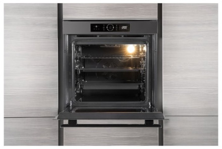 Духовой шкаф Whirlpool AKZM 8420 IX Духовой шкаф Whirlpool AKZM 8420 IX