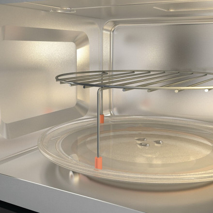 Встраиваемая микроволновая печь Gorenje BM235G1SYB Встраиваемая микроволновая печь Gorenje BM235G1SYB