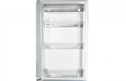 Холодильник LERAN CBF 224 W NF Холодильник LERAN CBF 224 W NF