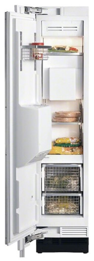 Встраиваемый морозильник Miele F 1472 Vi