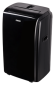 Мобильный кондиционер Zanussi ZACM-09 MS/N1 Black