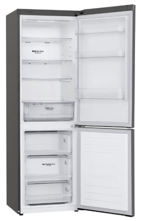 Холодильник LG DoorCooling+ GA-B459 MMQZ