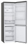 Холодильник LG DoorCooling+ GA-B459 MMQZ