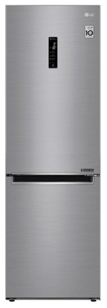 Холодильник LG DoorCooling+ GA-B459 MMQZ