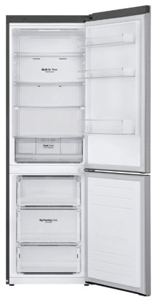 Холодильник LG DoorCooling+ GA-B459 MMQZ