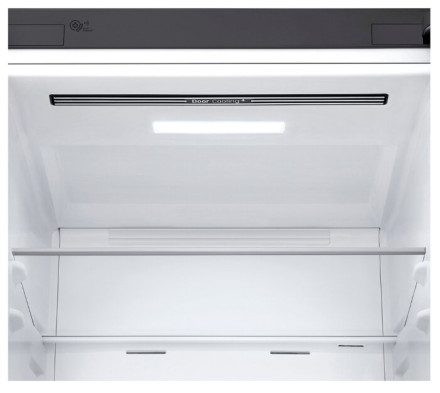 Холодильник LG DoorCooling+ GA-B459 MMQZ