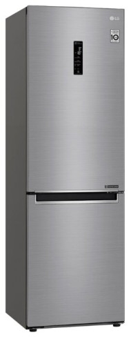 Холодильник LG DoorCooling+ GA-B459 MMQZ Холодильник LG DoorCooling+ GA-B459 MMQZ