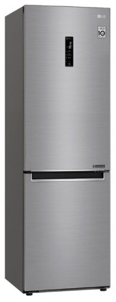 Холодильник LG DoorCooling+ GA-B459 MMQZ