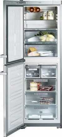 Холодильник Miele KFN 14827
