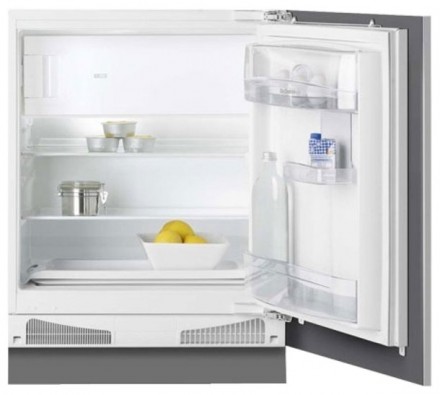 Встраиваемый холодильник De Dietrich DRF 1312 J