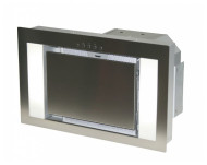 Встраиваемая вытяжка FRANKE FGA 520 CE XS